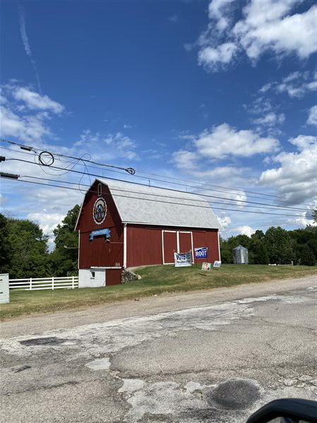 Bancroft - Bancroft 7-12-2020 (newer photo)